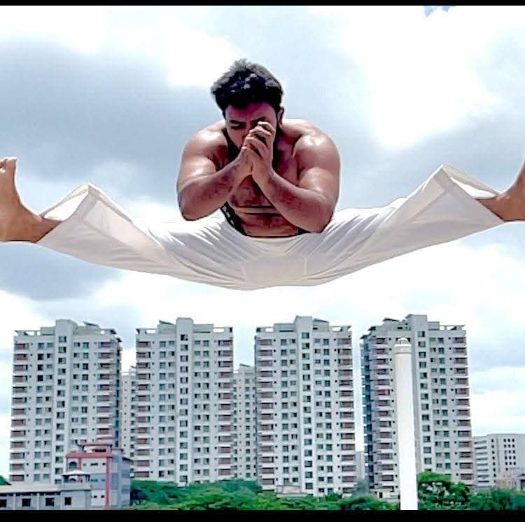 Rainforest Taekwon-do Academy