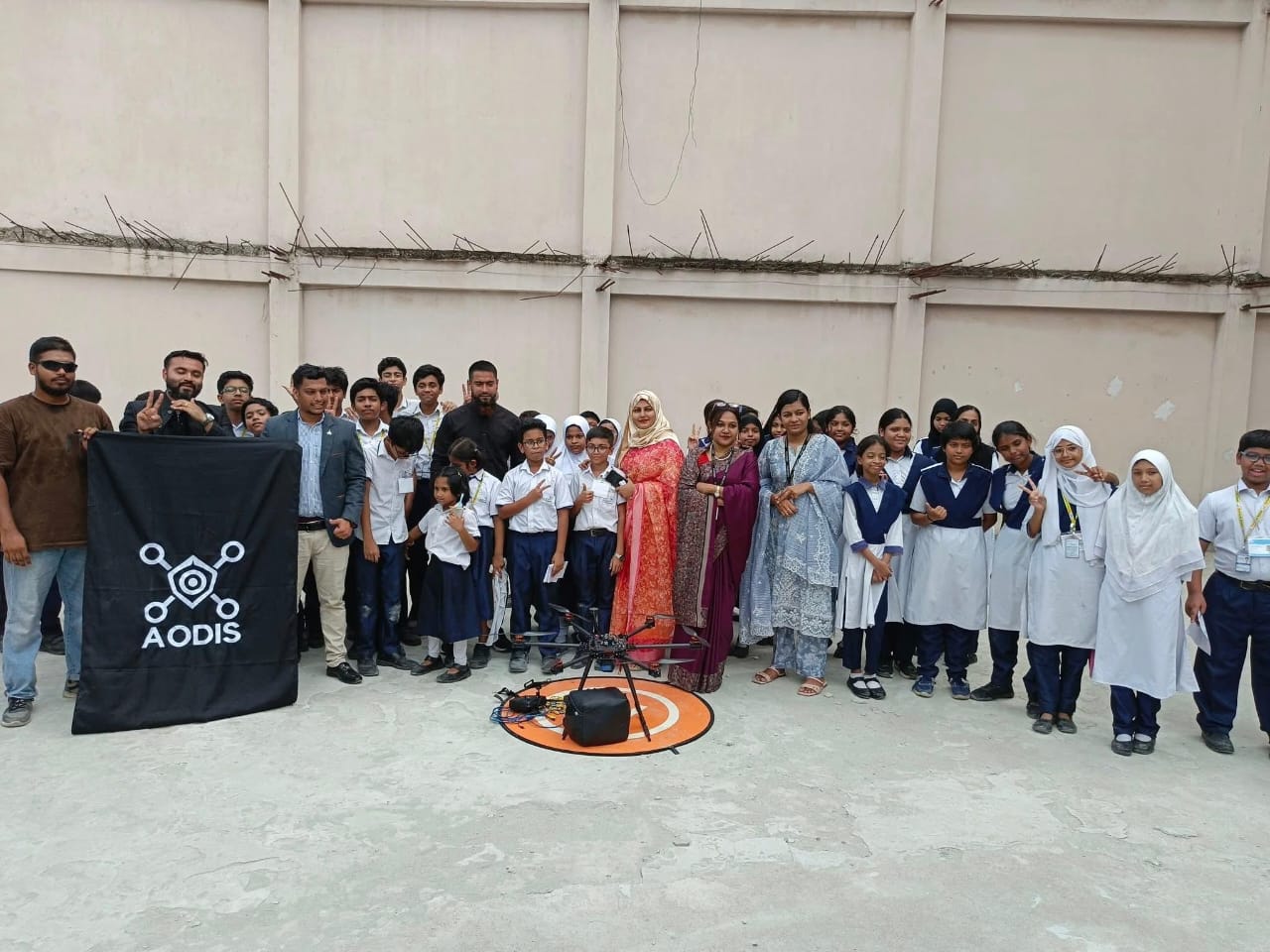 Rainforest Taekwon-do Academy