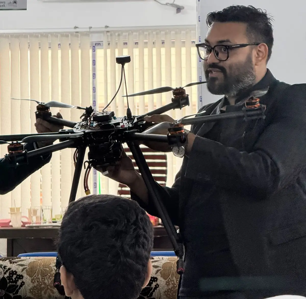 Robotics education